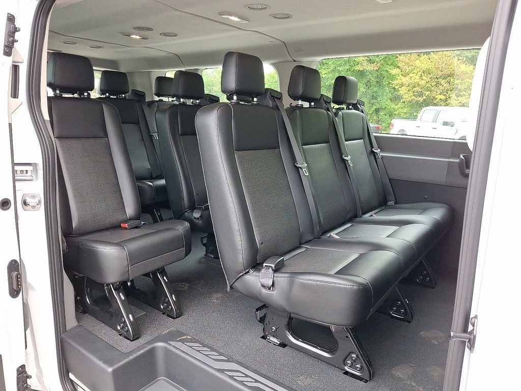 2026 Ford Transit-350 XL