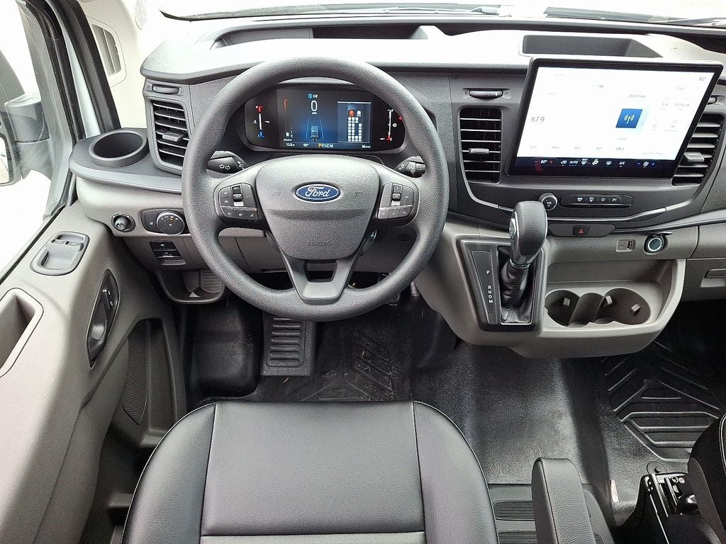 2026 Ford Transit-350 XL