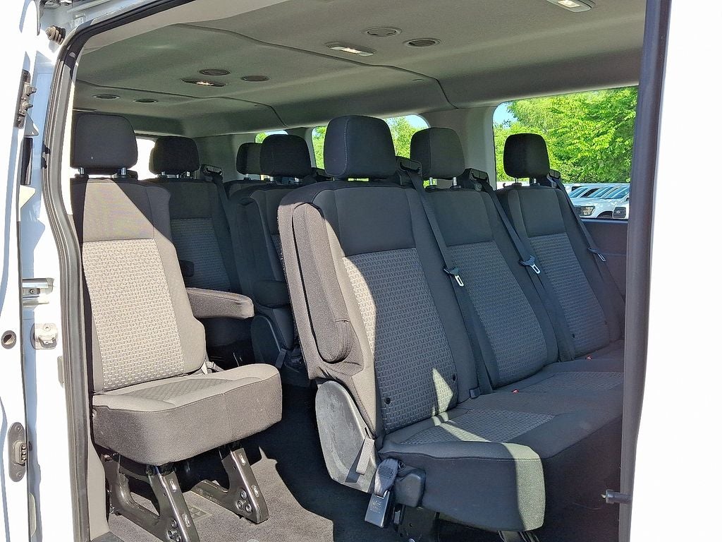 2024 Ford Transit-350 XLT