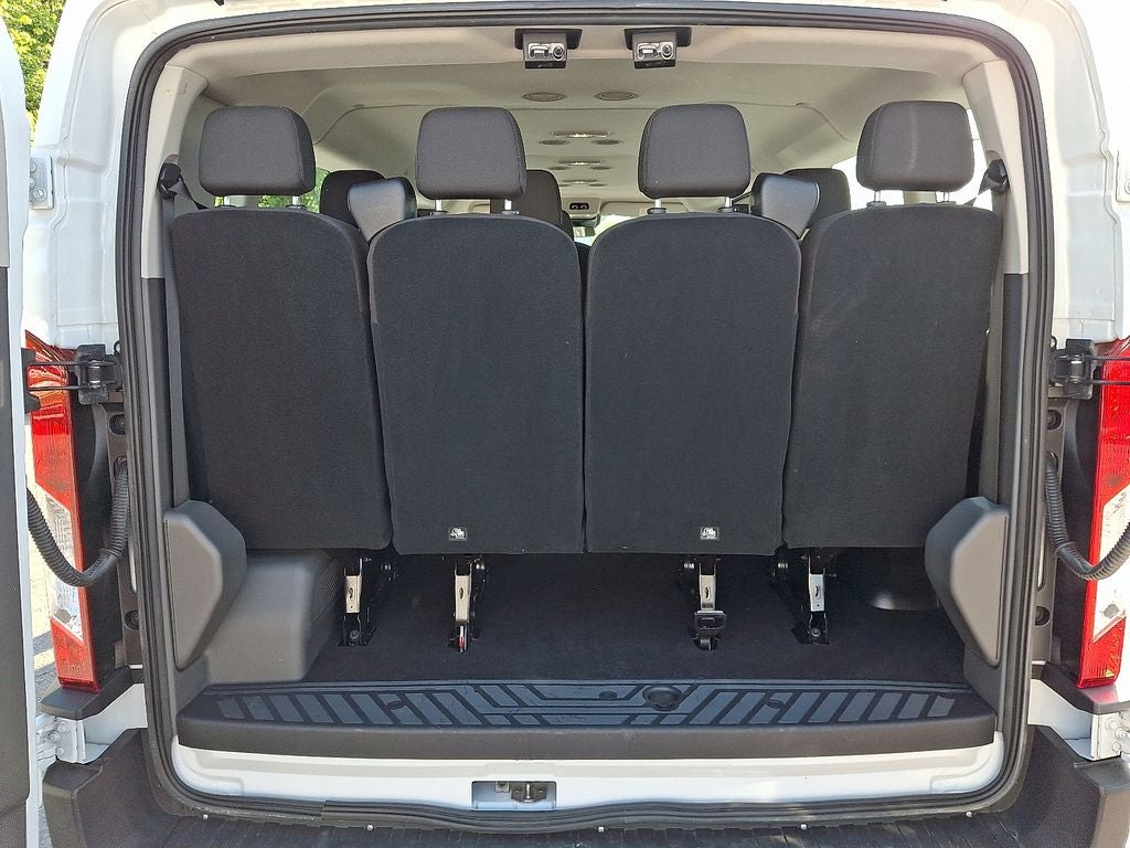 2024 Ford Transit-350 XLT