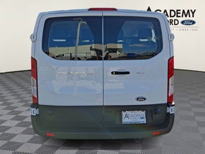 2024 Ford Transit-350 XLT
