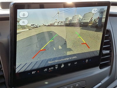 2026 Ford Transit-350 XL