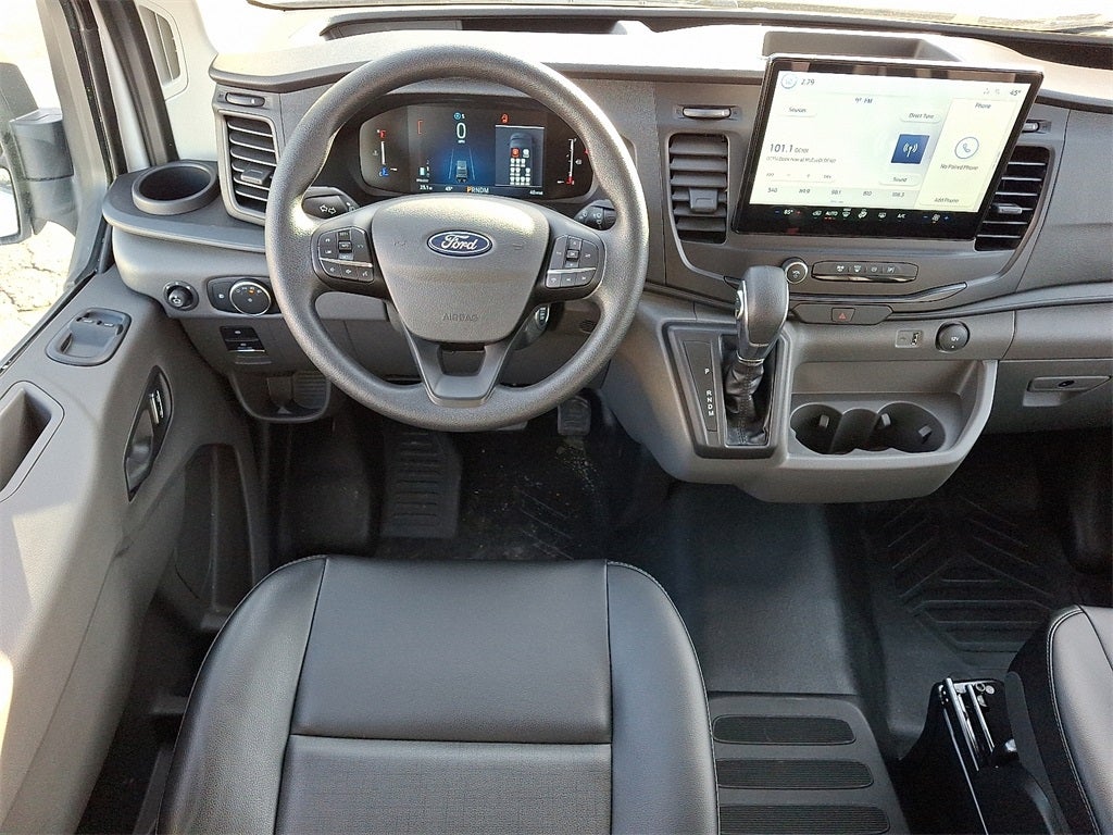 2026 Ford Transit-350 XL