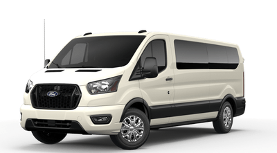 2026 Ford Transit-350 XL