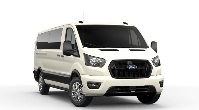2026 Ford Transit-350 XL