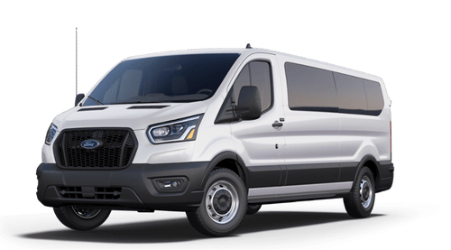 2025 Ford Transit-350 XL