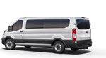 2025 Ford Transit-350 XL