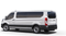 2025 Ford Transit-350 XL