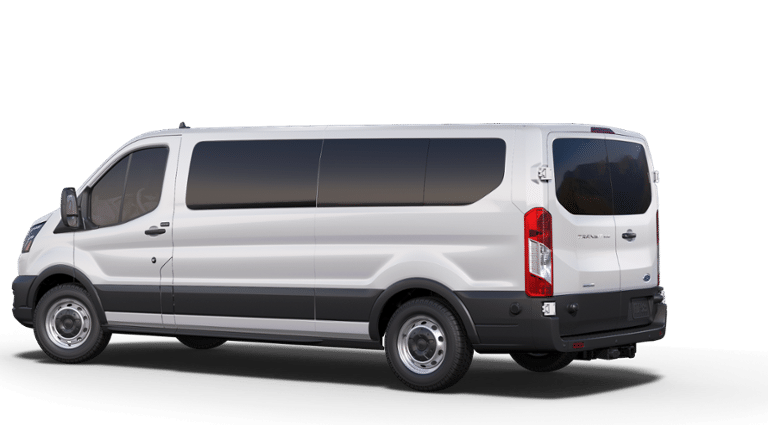 2025 Ford Transit-350 XL