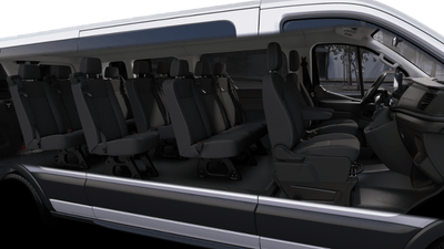 2025 Ford Transit-350 XL