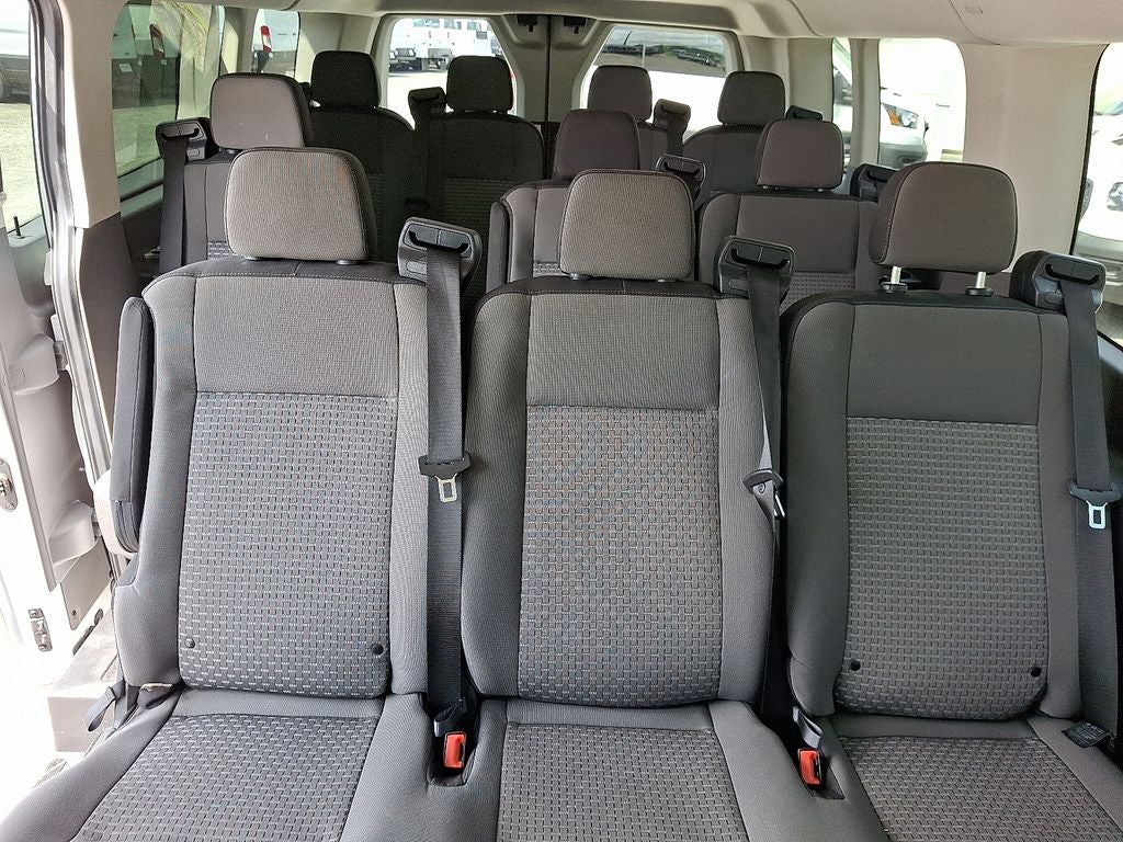 2024 Ford Transit-350 XLT