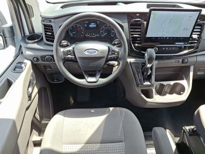 2024 Ford Transit-350 XLT
