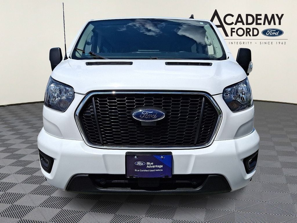 2024 Ford Transit-350 XLT
