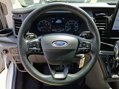 2024 Ford Transit-350 XLT