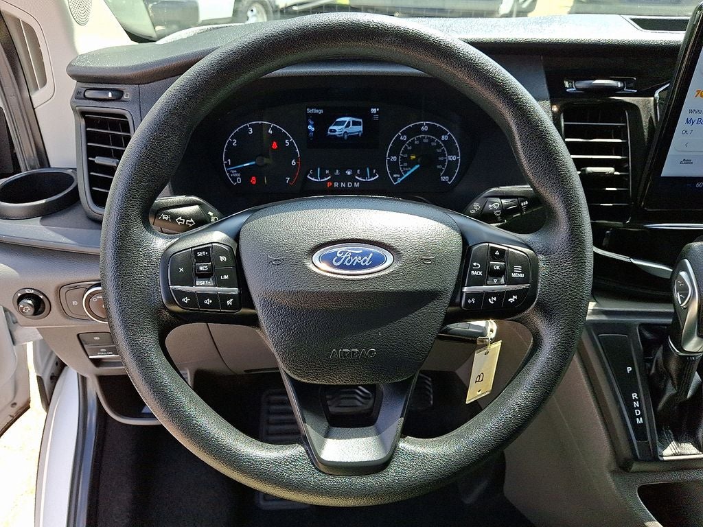 2024 Ford Transit-350 XLT