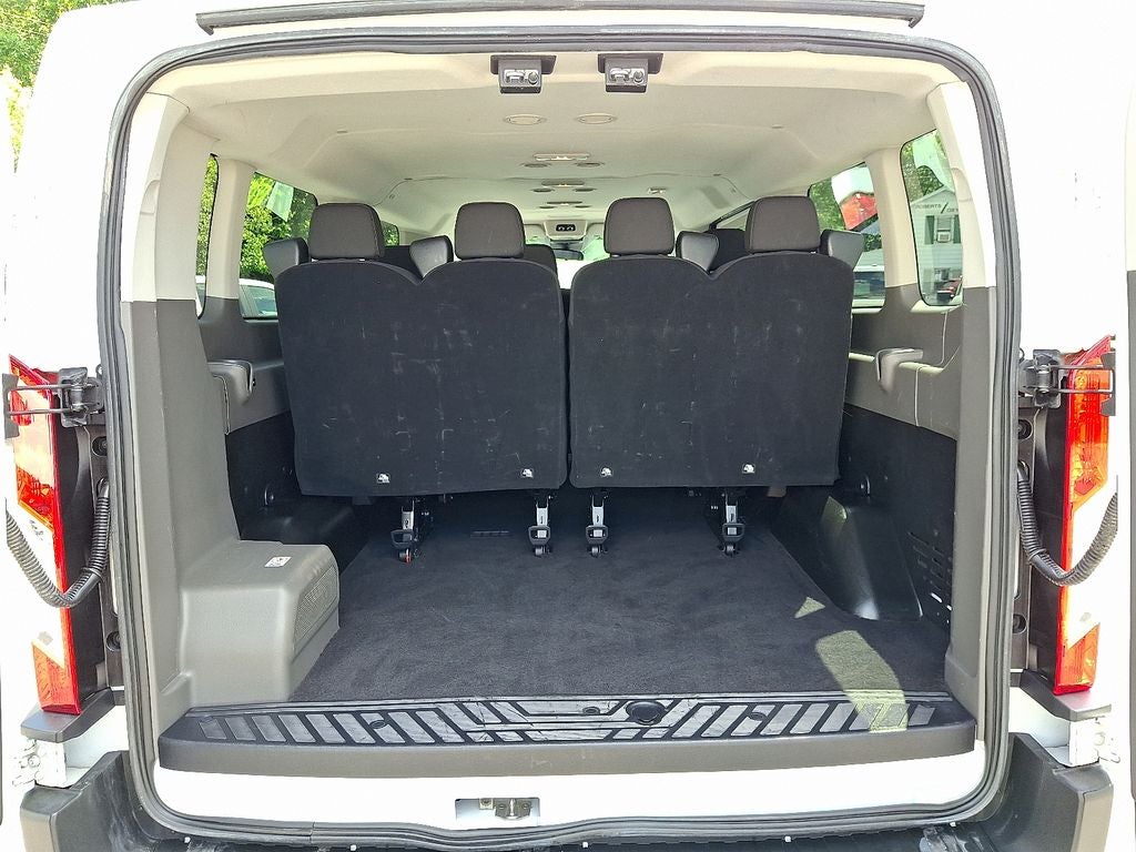 2024 Ford Transit-350 XLT