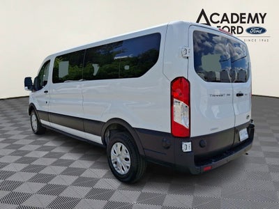 2024 Ford Transit-350 XLT