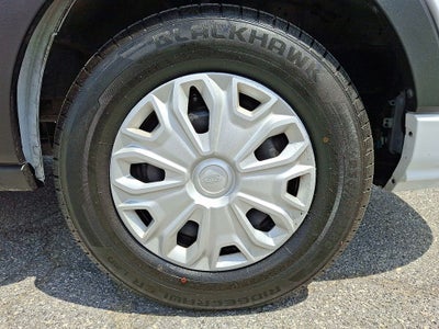 2024 Ford Transit-350 XLT