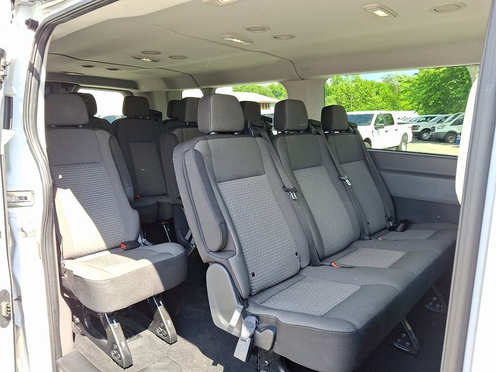 2024 Ford Transit-350 XLT