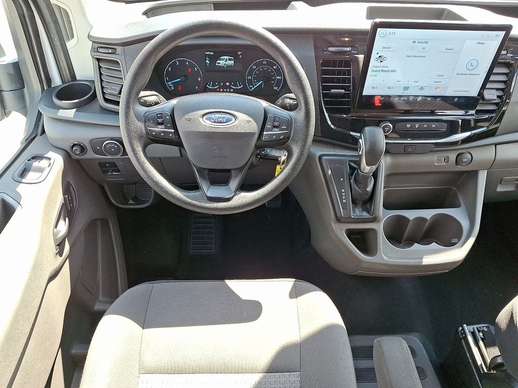 2024 Ford Transit-350 XLT