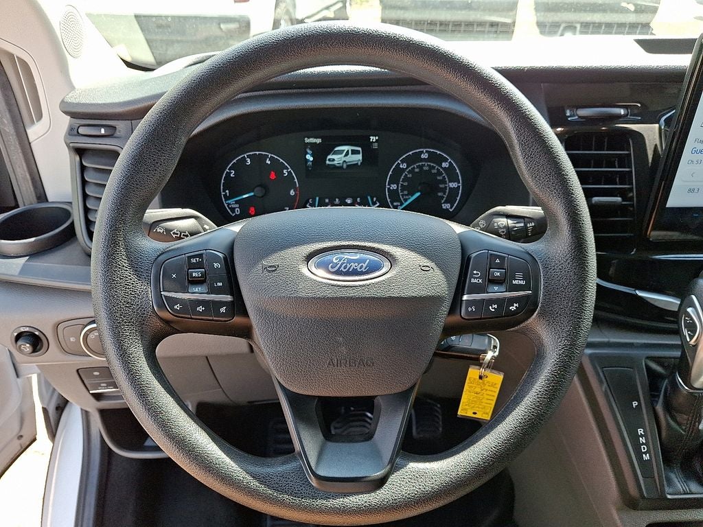 2024 Ford Transit-350 XLT