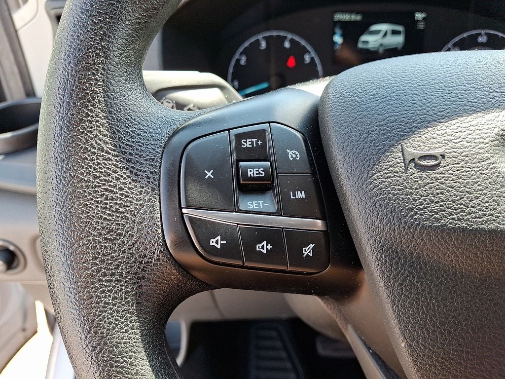 2024 Ford Transit-350 XLT