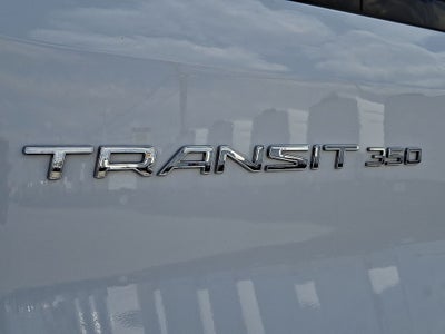 2024 Ford Transit-350 XLT
