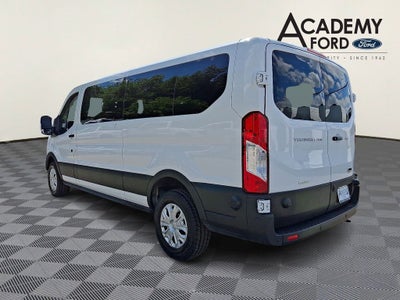 2024 Ford Transit-350 XLT