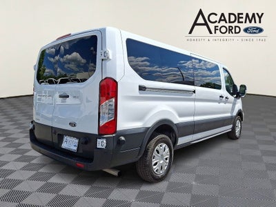 2024 Ford Transit-350 XLT