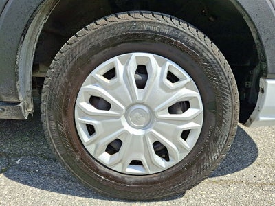 2024 Ford Transit-350 XLT