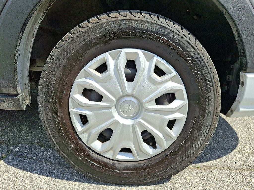 2024 Ford Transit-350 XLT