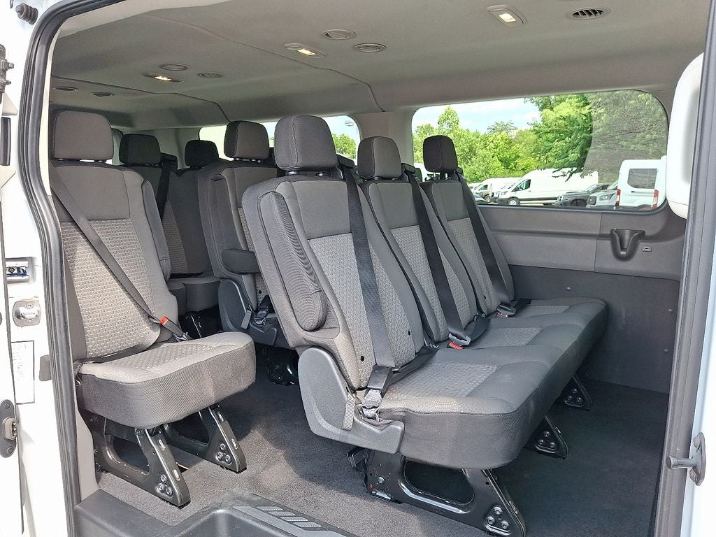 2024 Ford Transit-350 XLT