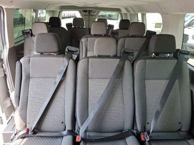 2024 Ford Transit-350 XLT