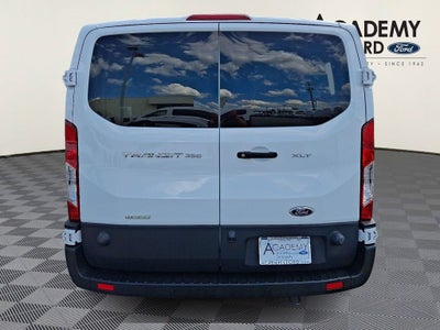 2024 Ford Transit-350 XLT