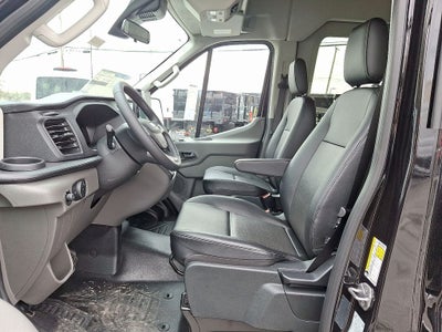 2026 Ford Transit-350 Passenger Van XL