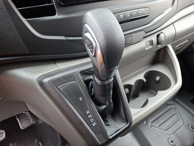 2026 Ford Transit-350 Passenger Van XL