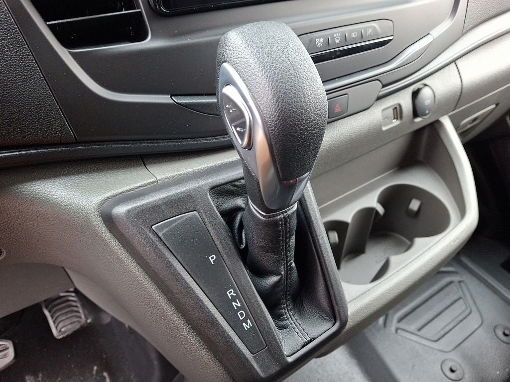 2026 Ford Transit-350 Passenger Van XL