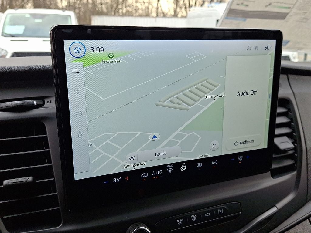 2026 Ford Transit-350 Passenger Van XL