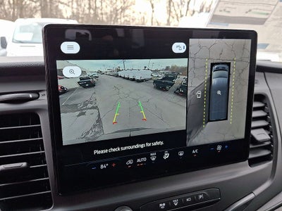 2026 Ford Transit-350 Passenger Van XL