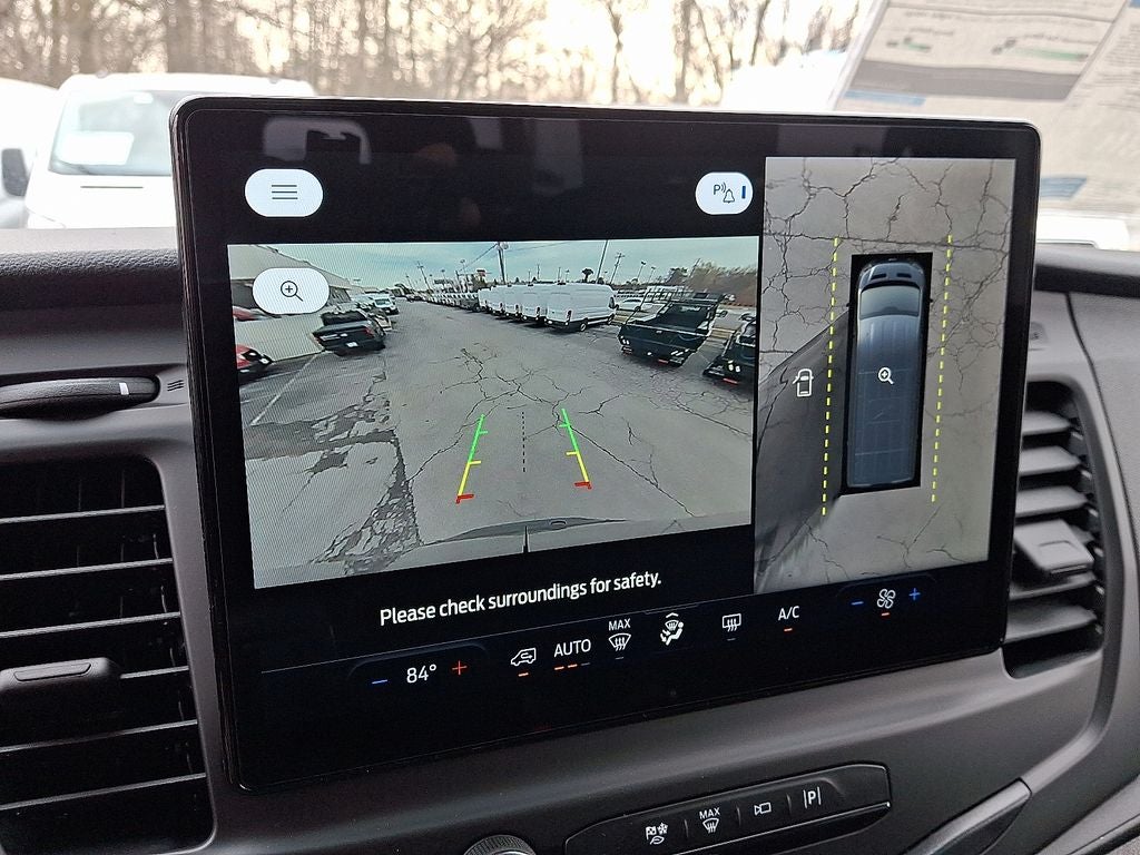 2026 Ford Transit-350 Passenger Van XL