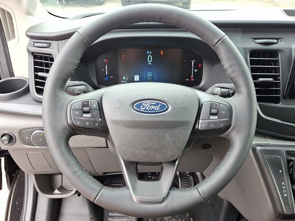 2026 Ford Transit-350 Passenger Van XL