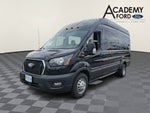 2026 Ford Transit-350 Passenger Van XL
