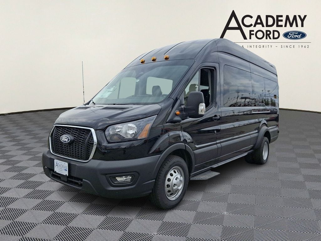 2026 Ford Transit-350 Passenger Van XL