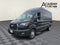 2026 Ford Transit-350 Passenger Van XL