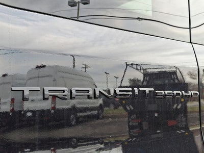 2026 Ford Transit-350 Passenger Van XL