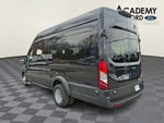 2026 Ford Transit-350 Passenger Van XL