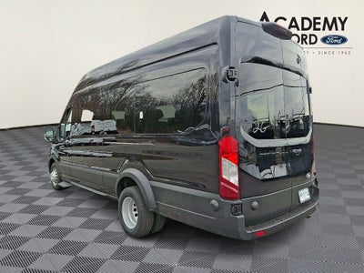 2026 Ford Transit-350 Passenger Van XL