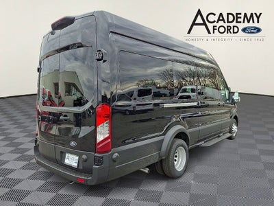 2026 Ford Transit-350 Passenger Van XL