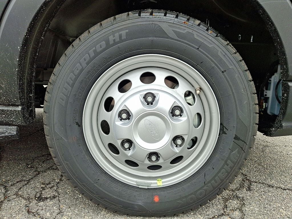 2026 Ford Transit-350 Passenger Van XL