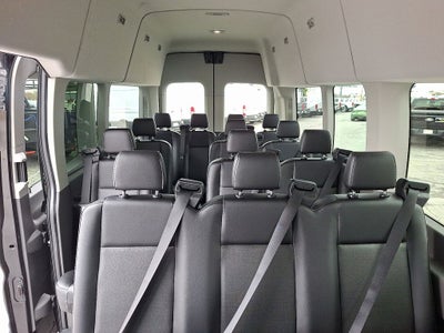 2026 Ford Transit-350 Passenger Van XL